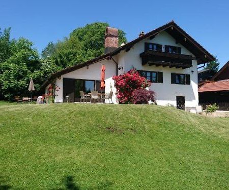 Ferienhaus Am Chiemsee Breitbrunn am Chiemsee Extérieur photo