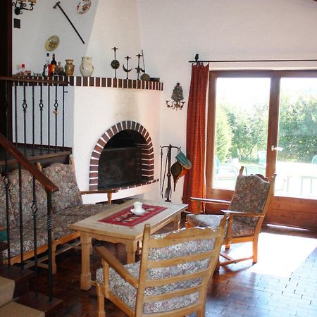 Ferienhaus Am Chiemsee Breitbrunn am Chiemsee Extérieur photo