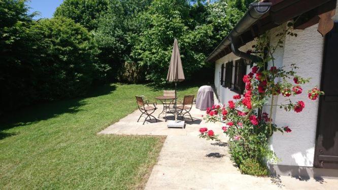 Ferienhaus Am Chiemsee Breitbrunn am Chiemsee Extérieur photo