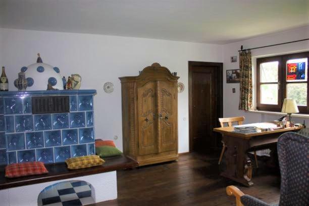 Ferienhaus Am Chiemsee Breitbrunn am Chiemsee Extérieur photo